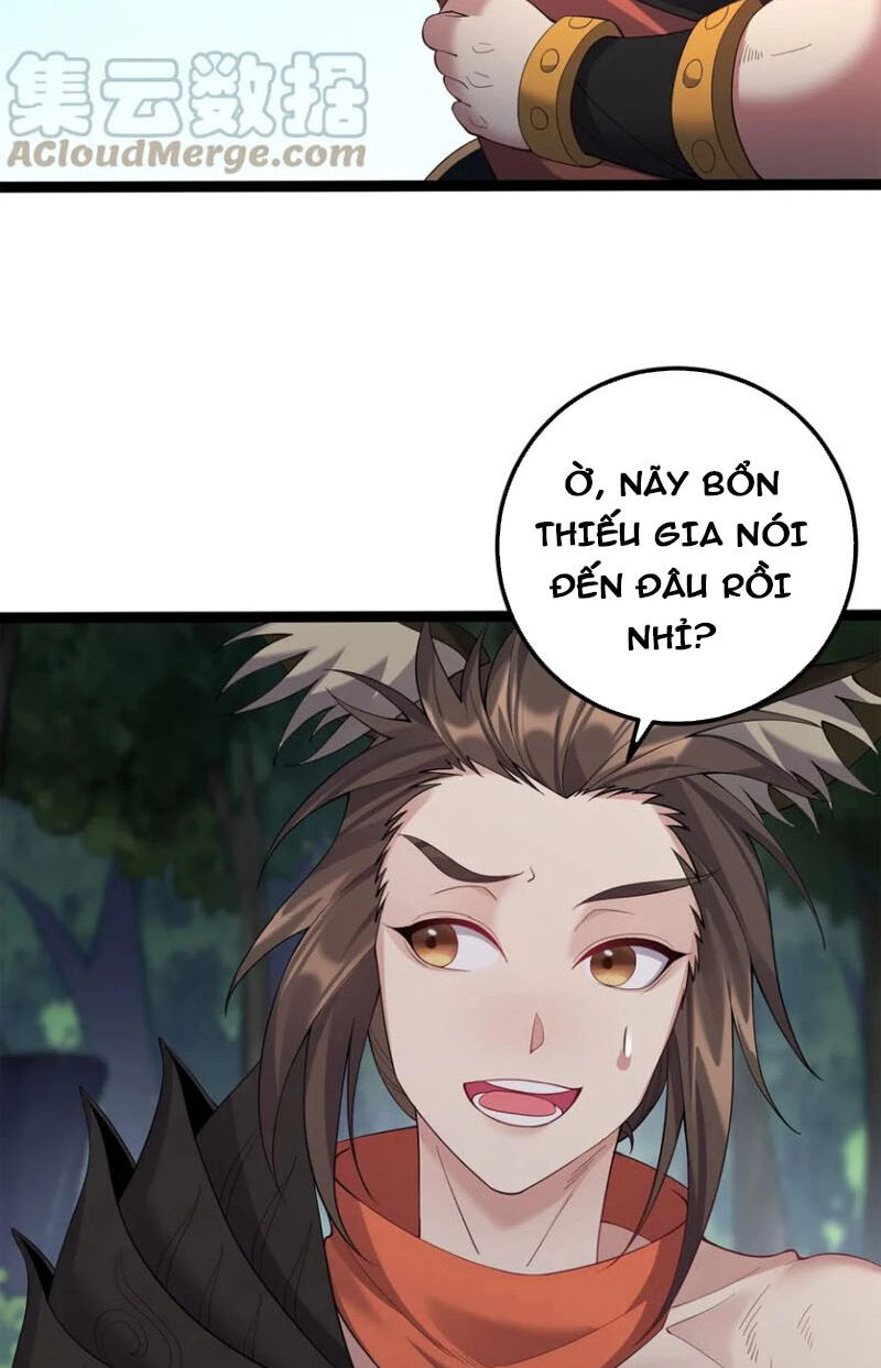 Ta Là Nhân Vật Phản Diện Đại Thiếu Gia Chapter 100 - 3