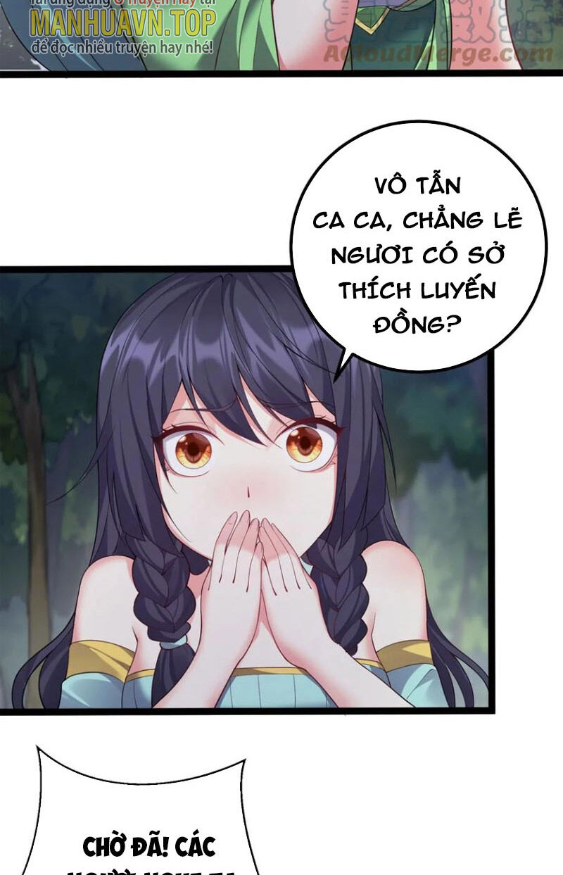 Ta Là Nhân Vật Phản Diện Đại Thiếu Gia Chapter 100 - 7