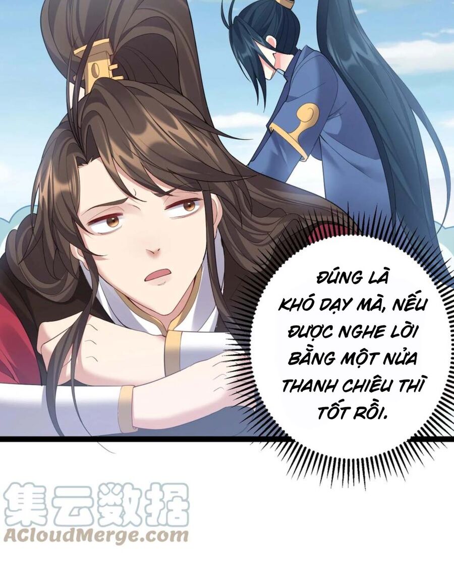 Ta Là Nhân Vật Phản Diện Đại Thiếu Gia Chapter 101 - 39