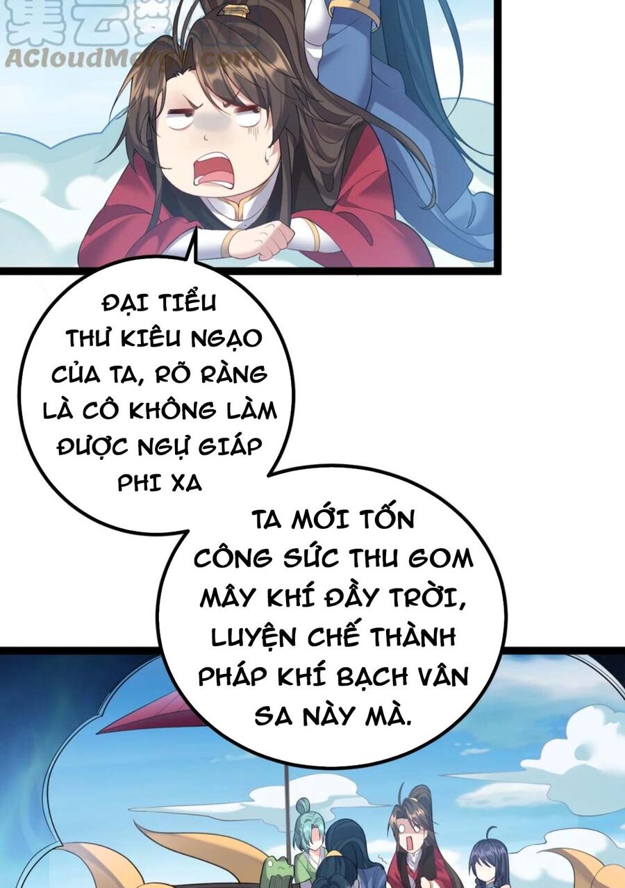 Ta Là Nhân Vật Phản Diện Đại Thiếu Gia Chapter 101 - 43