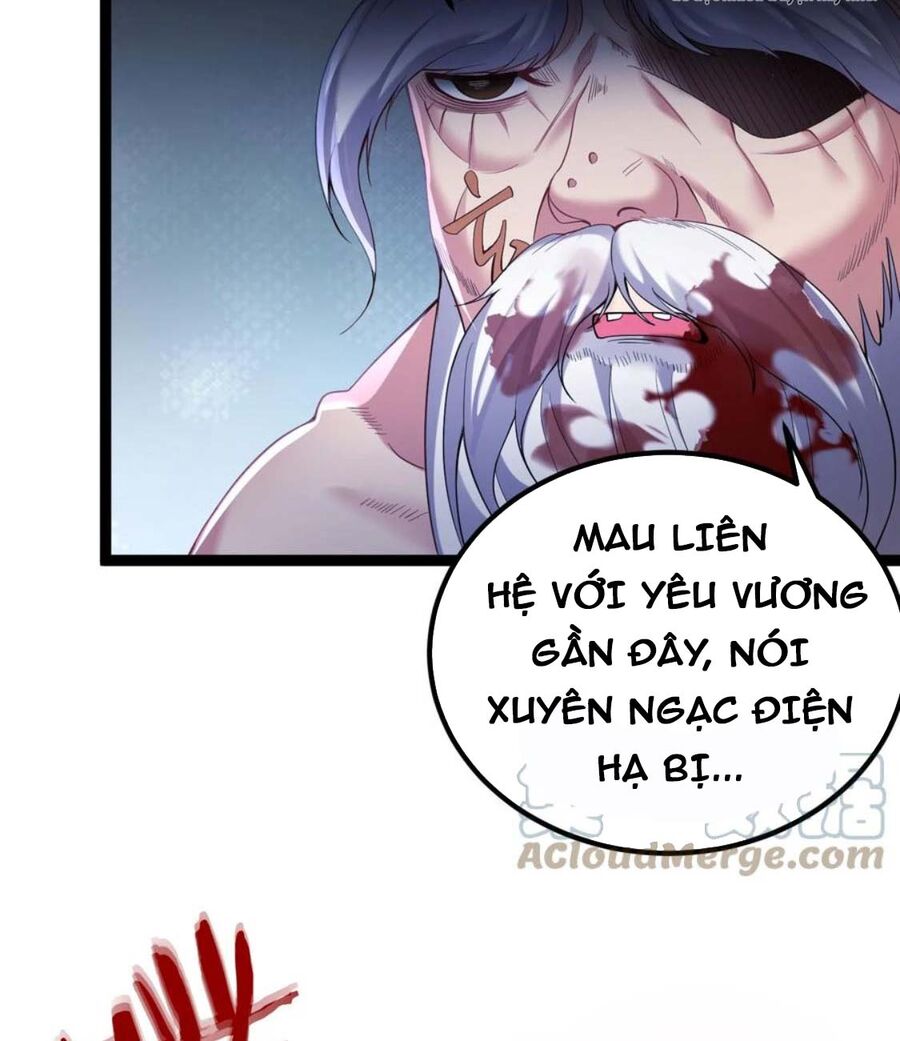 Ta Là Nhân Vật Phản Diện Đại Thiếu Gia Chapter 101 - 8