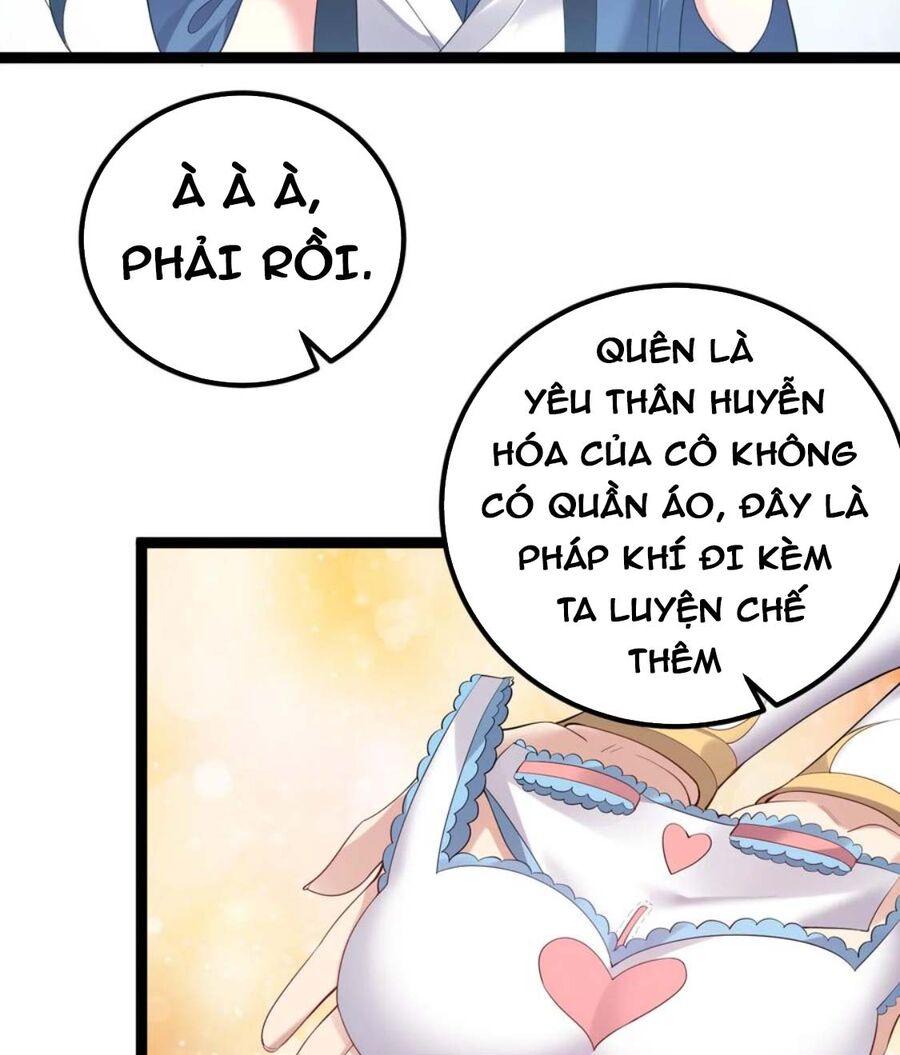 Ta Là Nhân Vật Phản Diện Đại Thiếu Gia Chapter 102 - 15