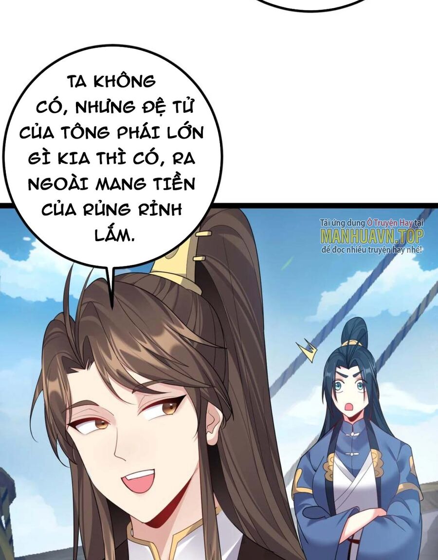 Ta Là Nhân Vật Phản Diện Đại Thiếu Gia Chapter 103 - 24