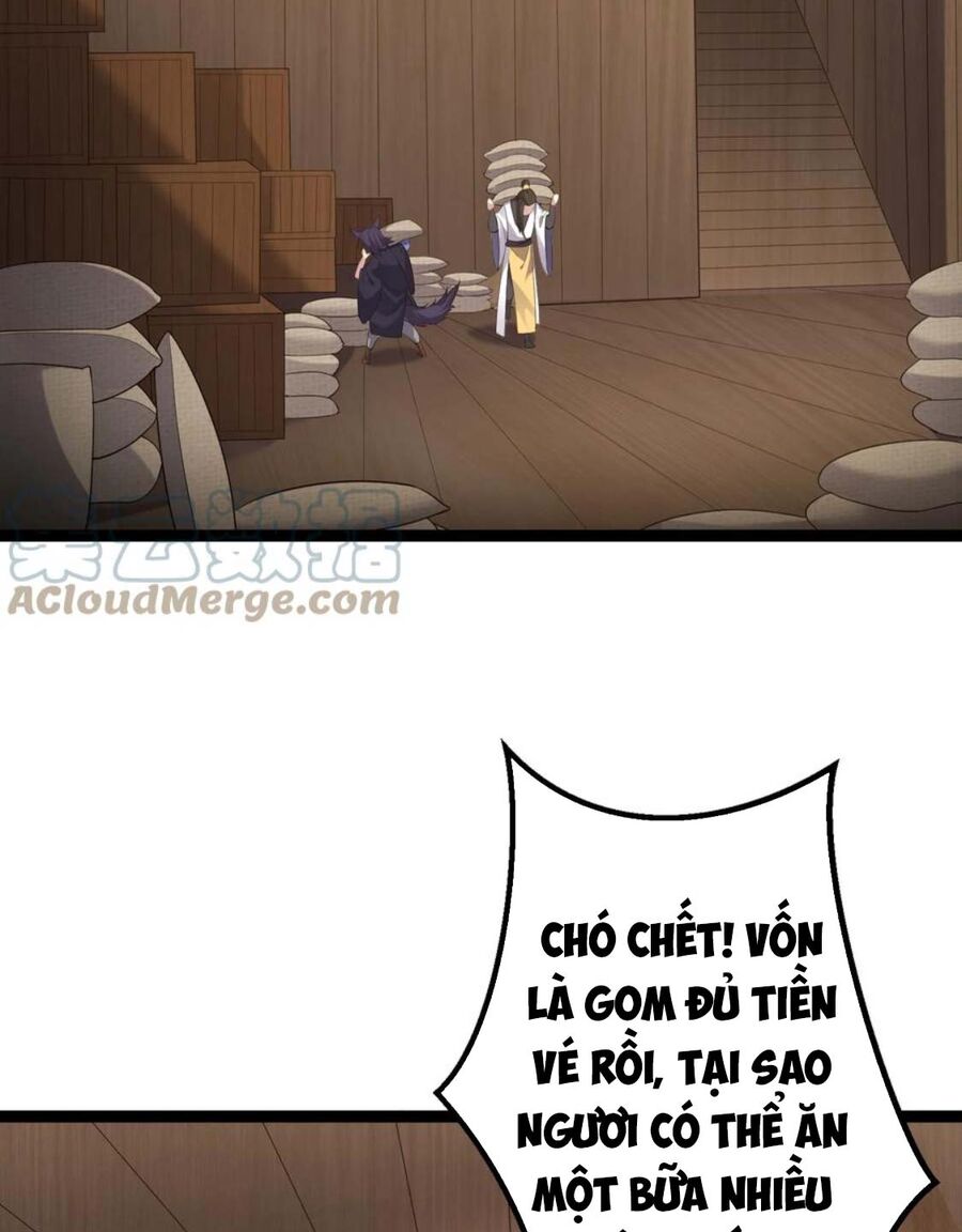Ta Là Nhân Vật Phản Diện Đại Thiếu Gia Chapter 103 - 39