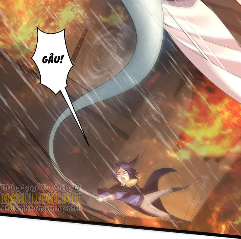 Ta Là Nhân Vật Phản Diện Đại Thiếu Gia Chapter 106 - 50