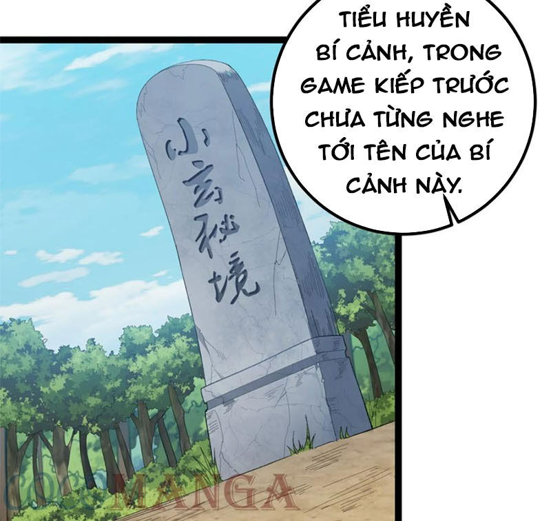 Ta Là Nhân Vật Phản Diện Đại Thiếu Gia Chapter 108 - 21