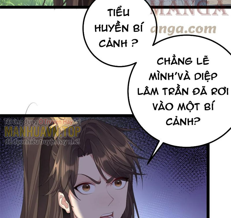 Ta Là Nhân Vật Phản Diện Đại Thiếu Gia Chapter 108 - 7