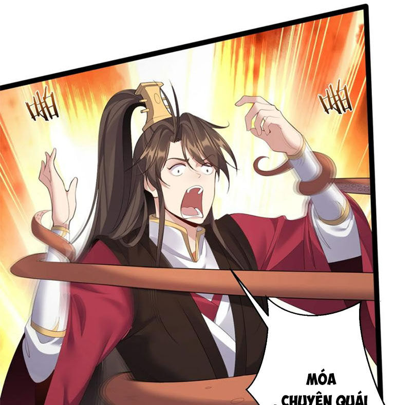 Ta Là Nhân Vật Phản Diện Đại Thiếu Gia Chapter 109 - 40