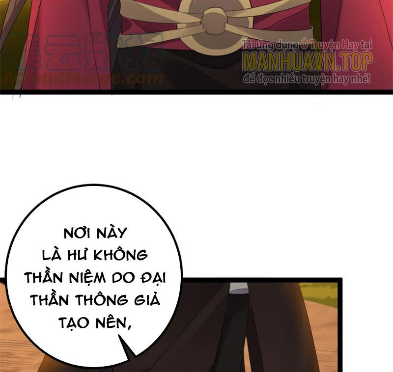 Ta Là Nhân Vật Phản Diện Đại Thiếu Gia Chapter 109 - 7