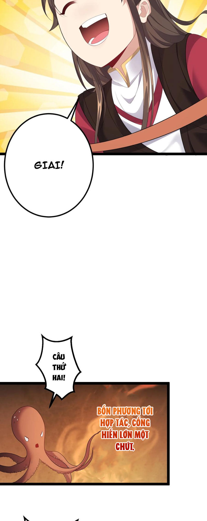 Ta Là Nhân Vật Phản Diện Đại Thiếu Gia Chapter 110 - 11