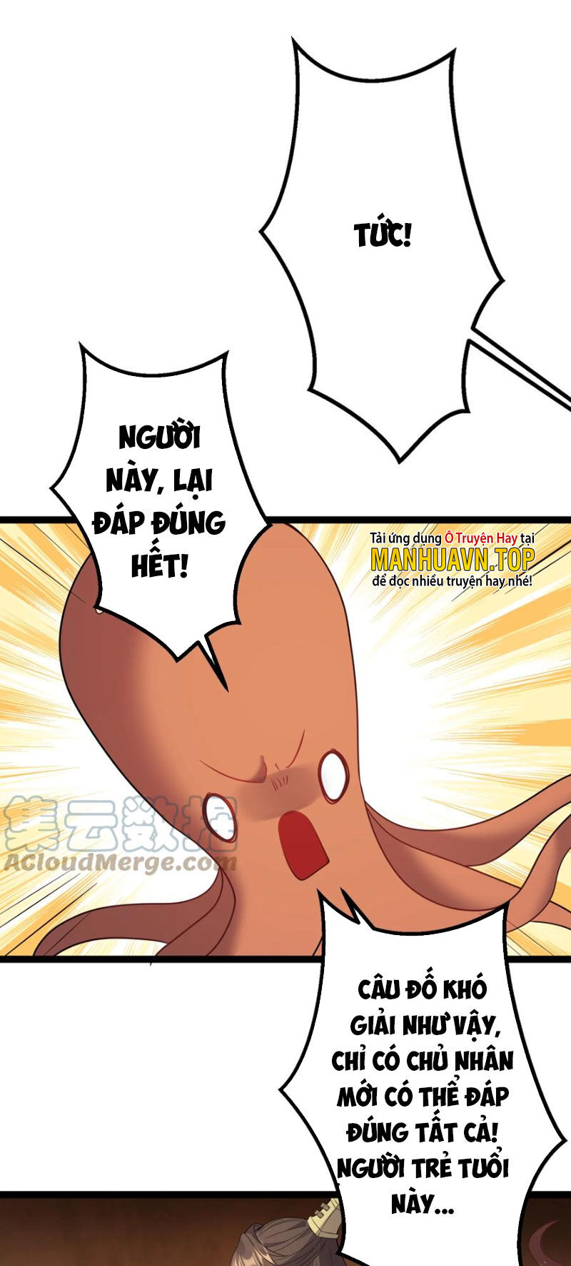 Ta Là Nhân Vật Phản Diện Đại Thiếu Gia Chapter 110 - 13