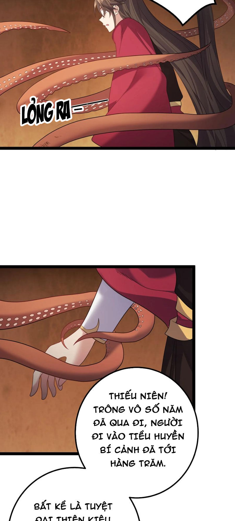 Ta Là Nhân Vật Phản Diện Đại Thiếu Gia Chapter 110 - 14