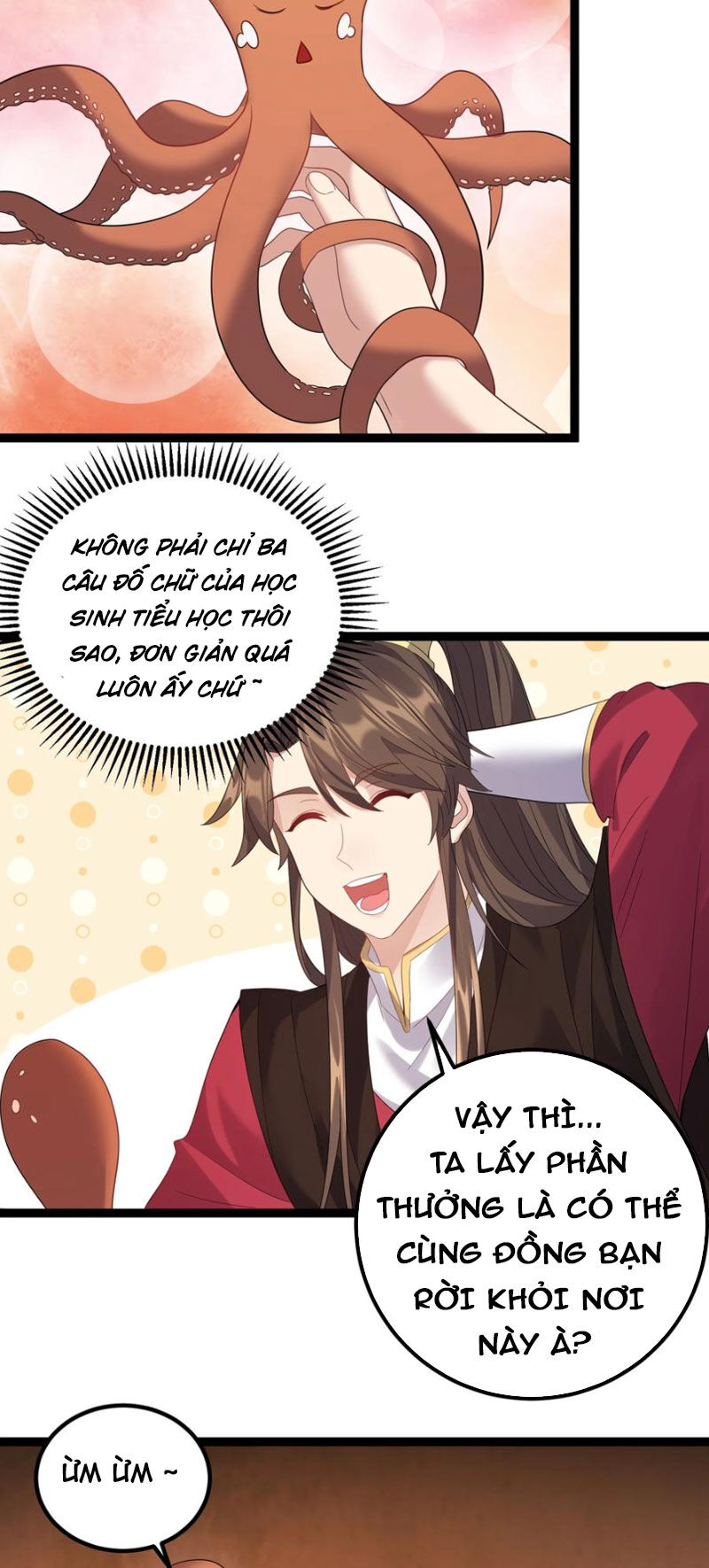 Ta Là Nhân Vật Phản Diện Đại Thiếu Gia Chapter 110 - 16