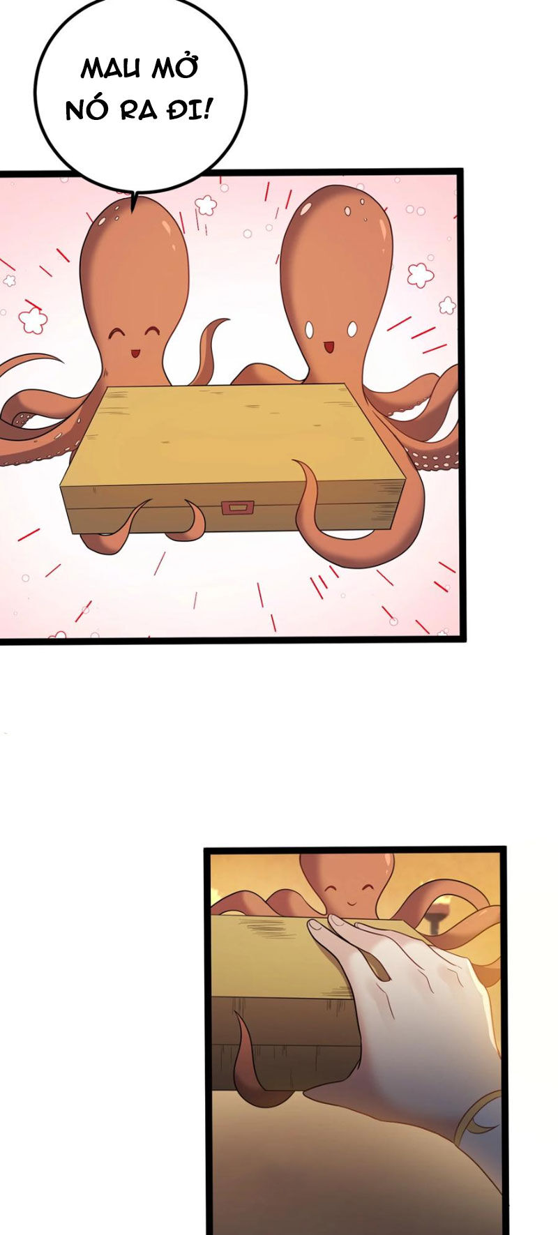 Ta Là Nhân Vật Phản Diện Đại Thiếu Gia Chapter 110 - 21