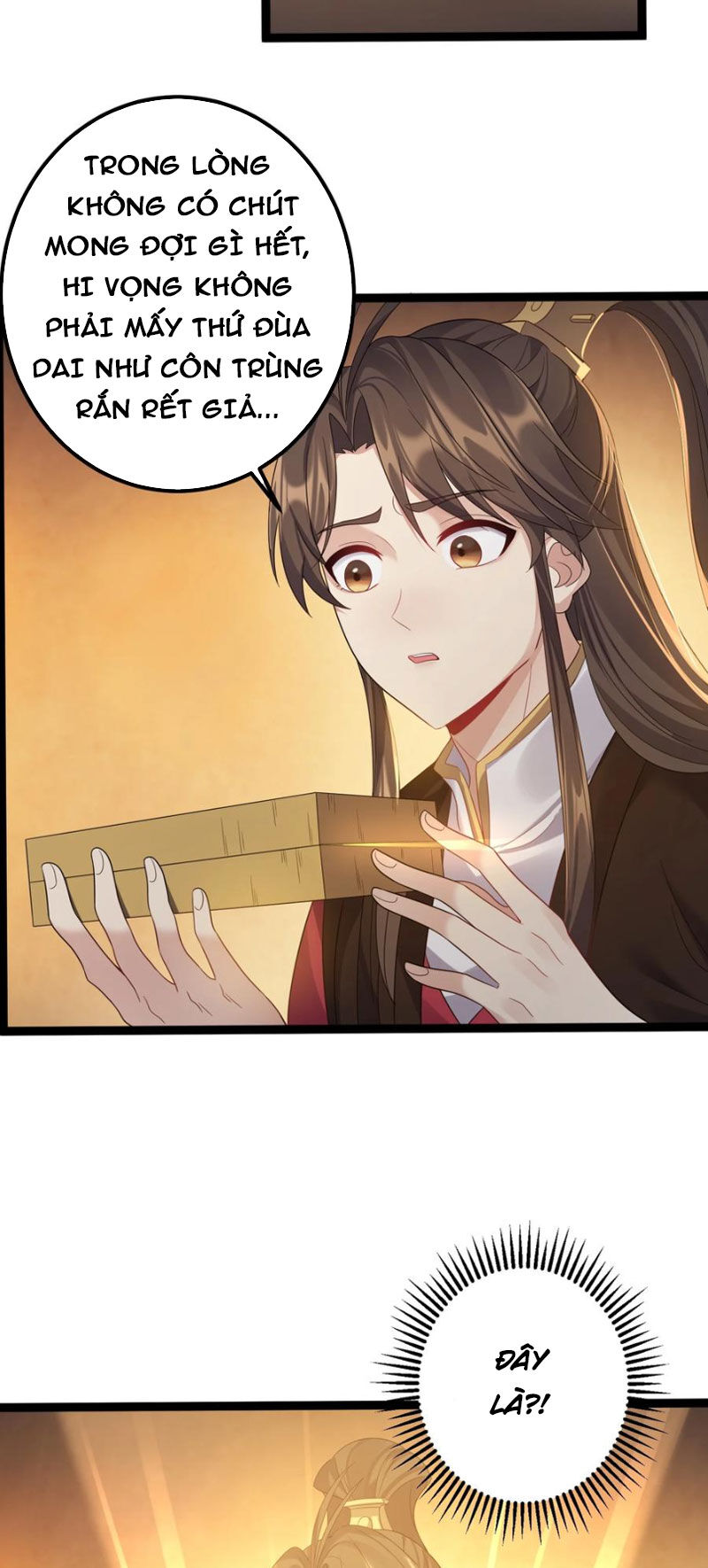 Ta Là Nhân Vật Phản Diện Đại Thiếu Gia Chapter 110 - 22
