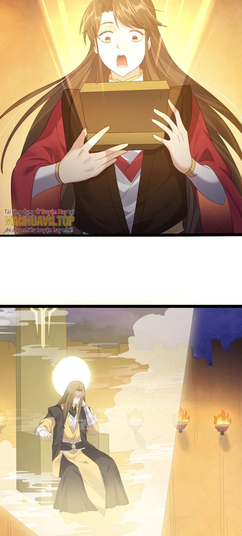 Ta Là Nhân Vật Phản Diện Đại Thiếu Gia Chapter 110 - 23