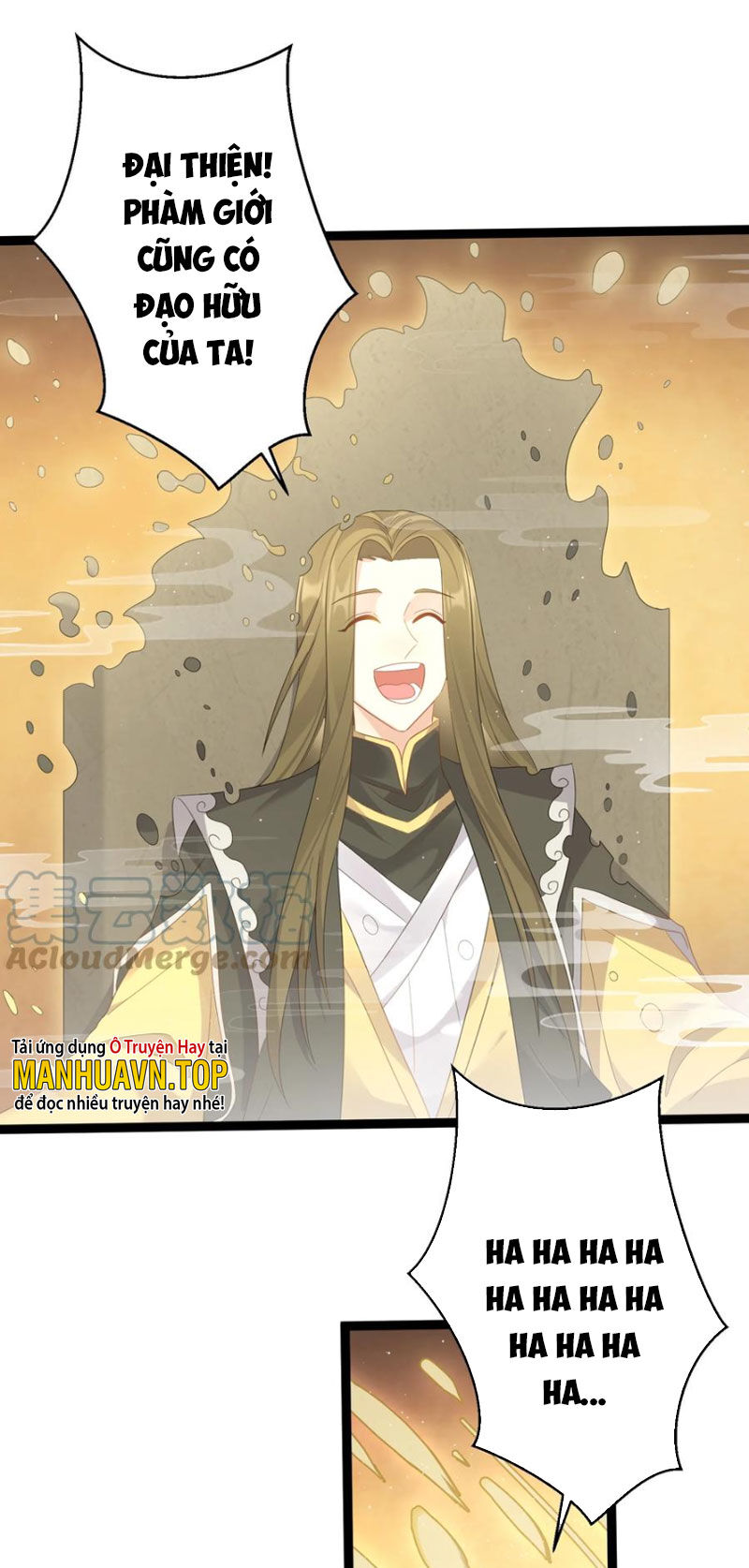 Ta Là Nhân Vật Phản Diện Đại Thiếu Gia Chapter 111 - 13