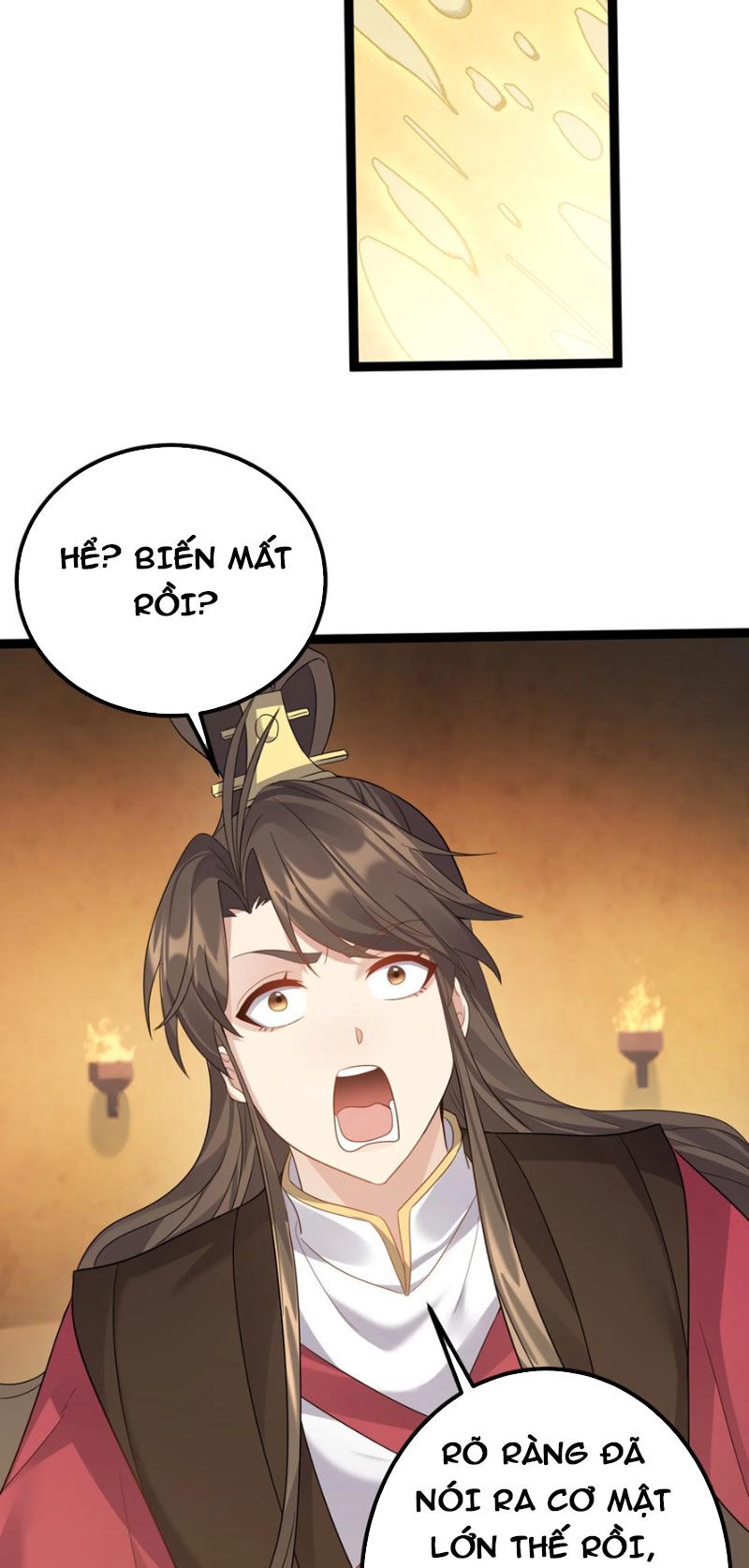 Ta Là Nhân Vật Phản Diện Đại Thiếu Gia Chapter 111 - 14