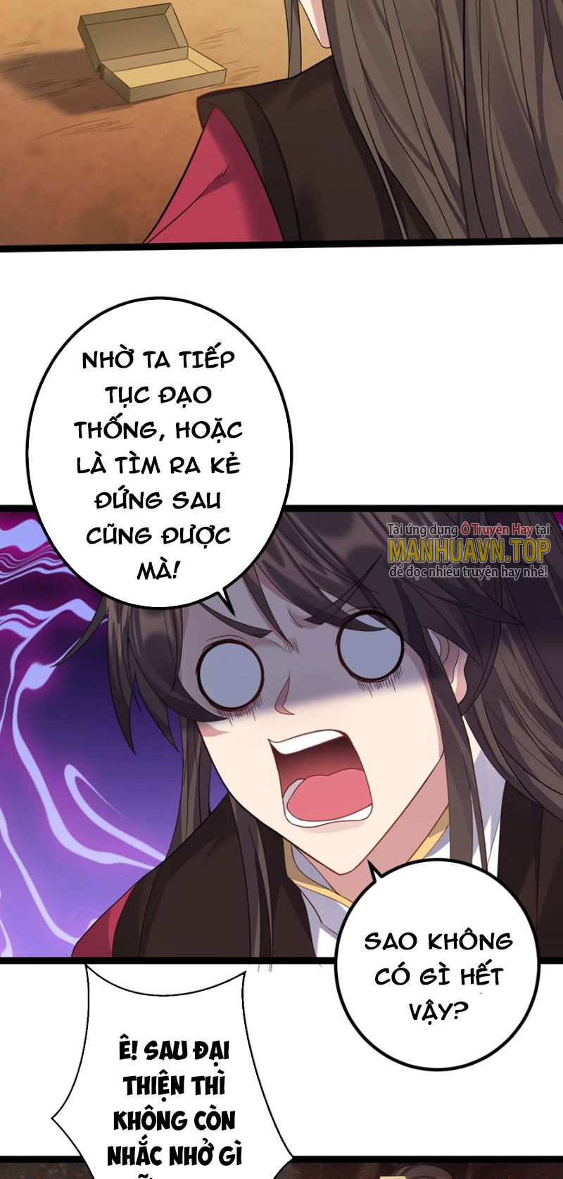 Ta Là Nhân Vật Phản Diện Đại Thiếu Gia Chapter 111 - 16