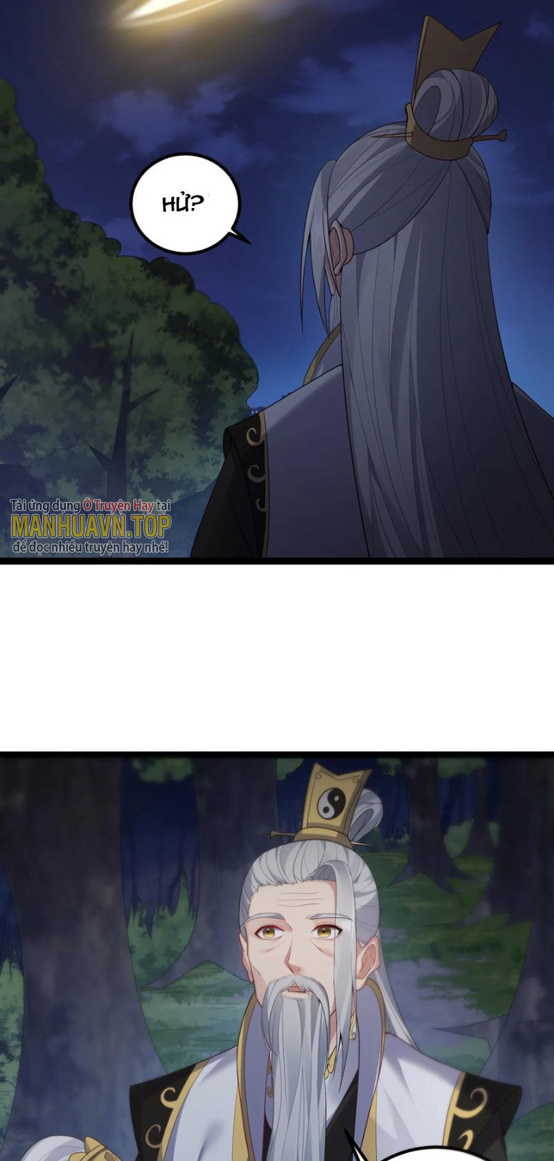 Ta Là Nhân Vật Phản Diện Đại Thiếu Gia Chapter 111 - 20