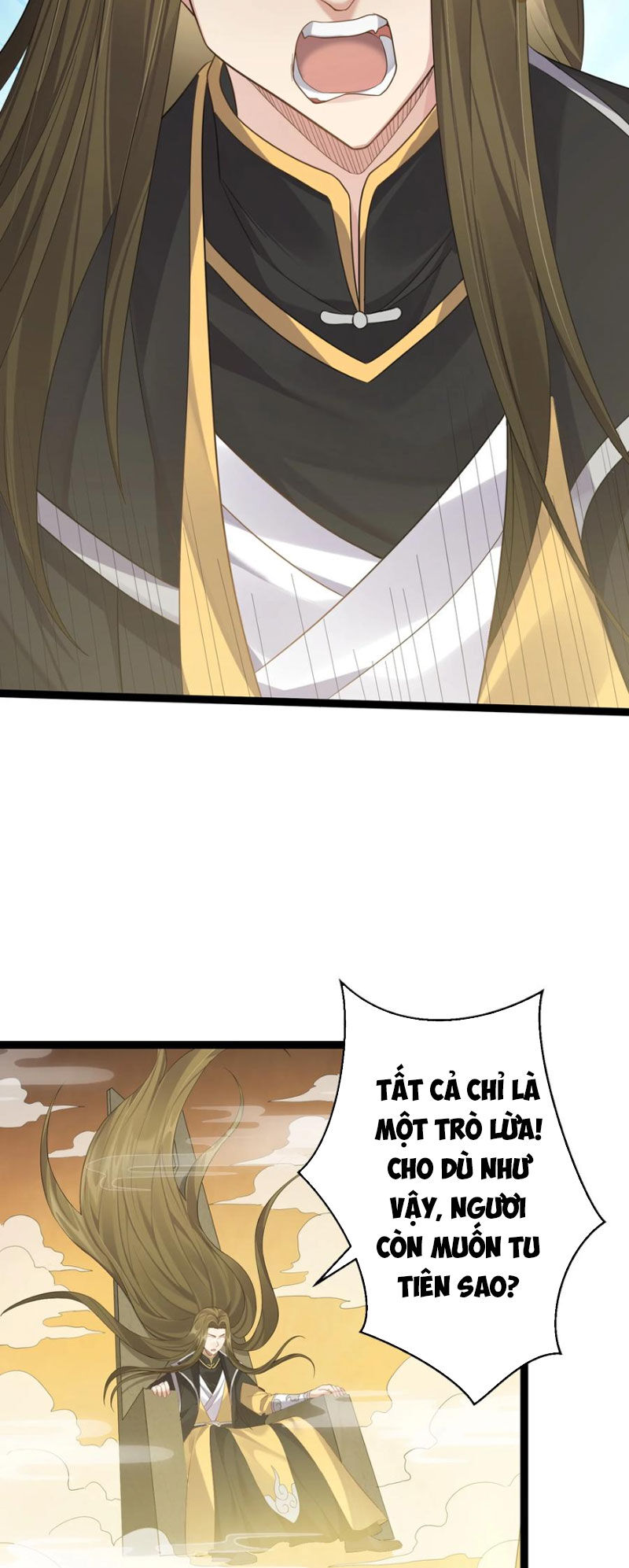 Ta Là Nhân Vật Phản Diện Đại Thiếu Gia Chapter 111 - 6
