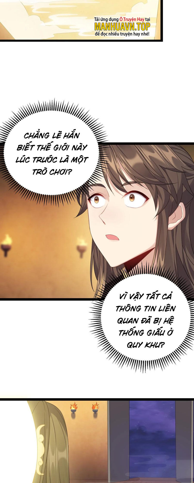 Ta Là Nhân Vật Phản Diện Đại Thiếu Gia Chapter 111 - 7