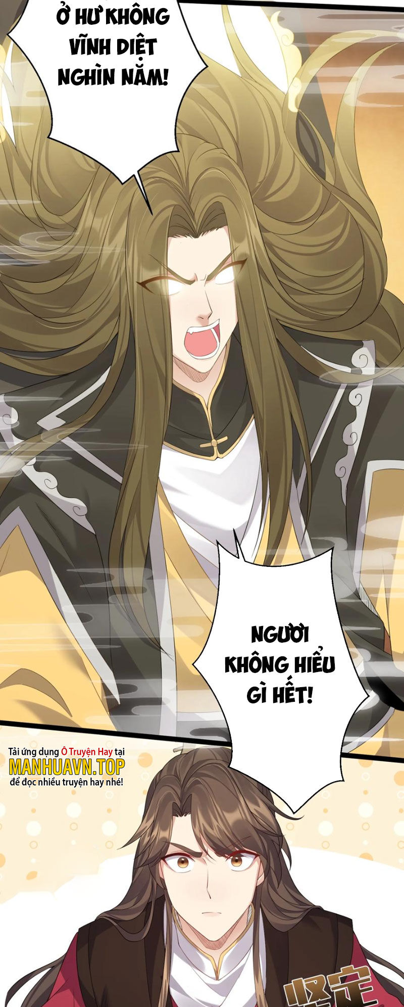 Ta Là Nhân Vật Phản Diện Đại Thiếu Gia Chapter 111 - 9