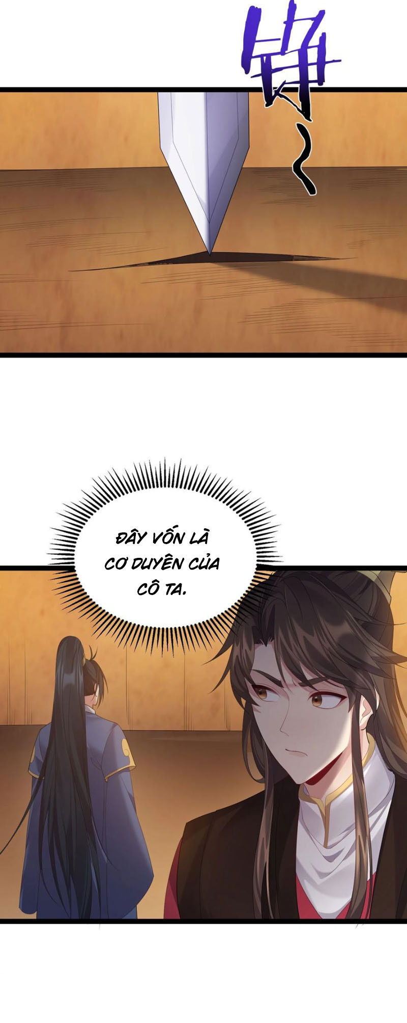 Ta Là Nhân Vật Phản Diện Đại Thiếu Gia Chapter 112 - 11