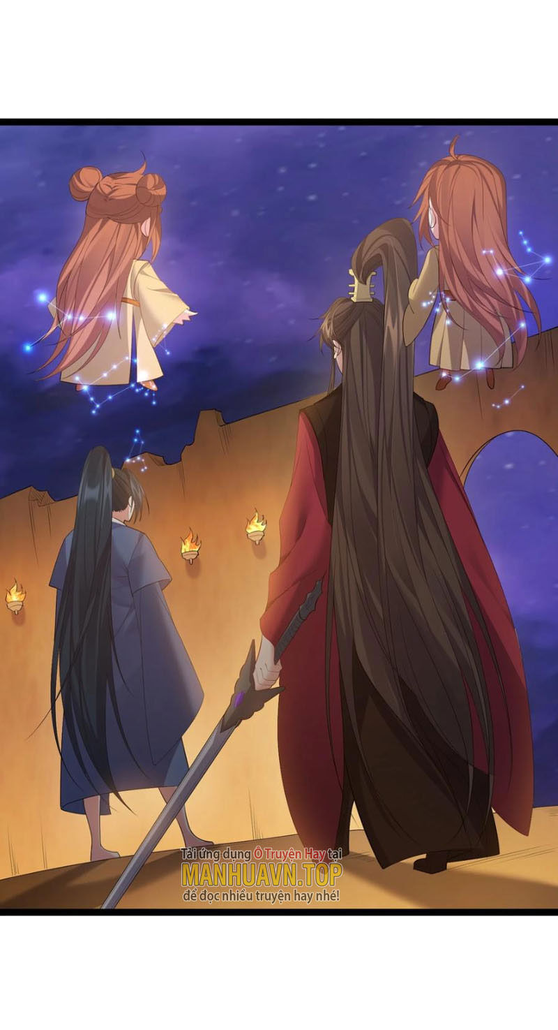 Ta Là Nhân Vật Phản Diện Đại Thiếu Gia Chapter 112 - 13