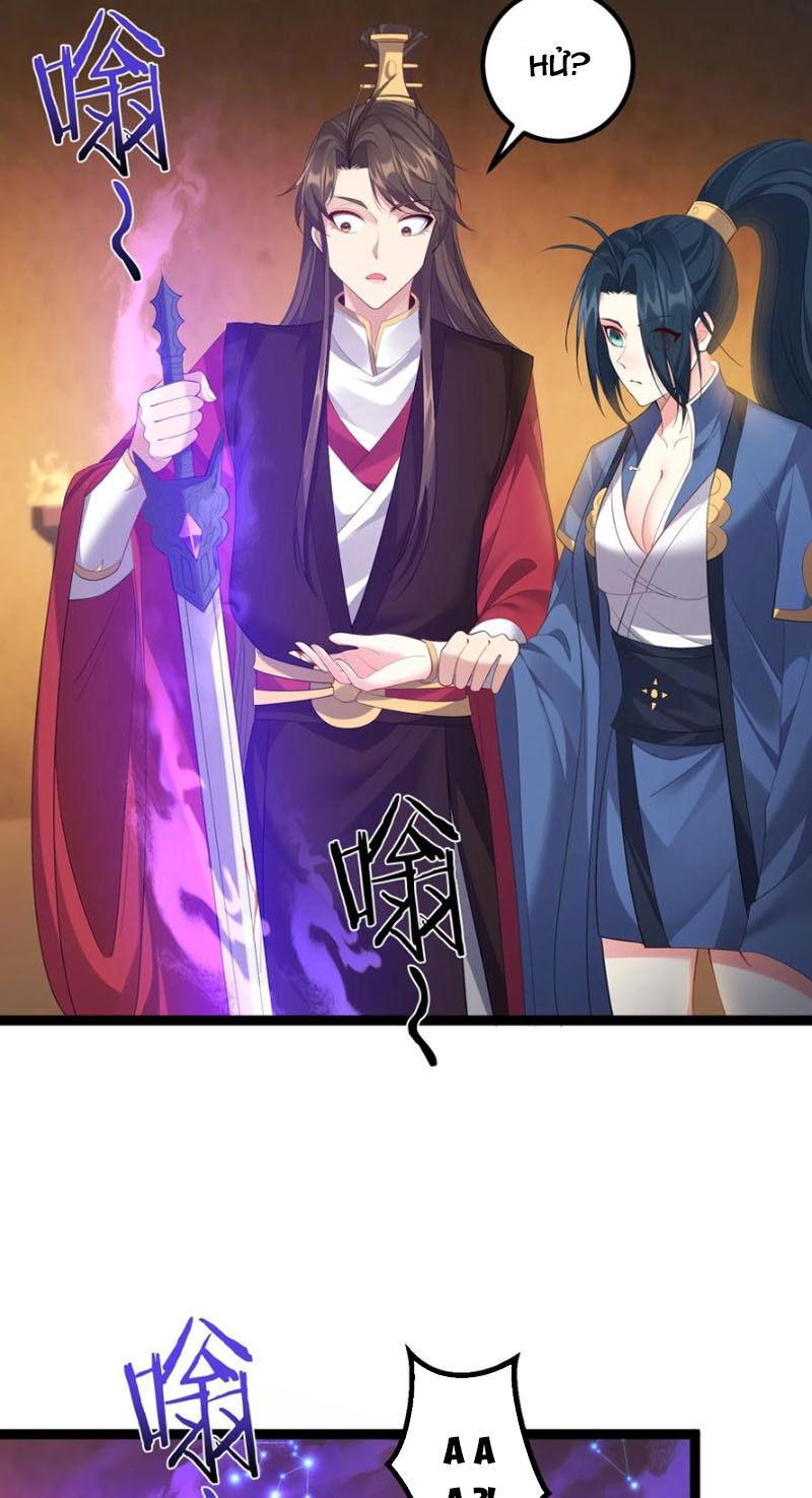 Ta Là Nhân Vật Phản Diện Đại Thiếu Gia Chapter 112 - 19