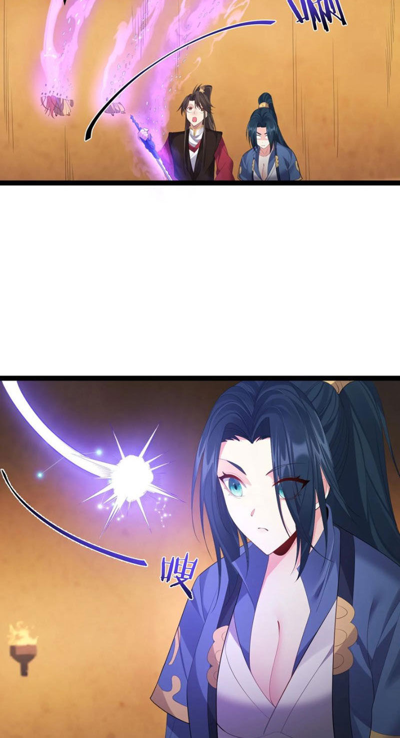 Ta Là Nhân Vật Phản Diện Đại Thiếu Gia Chapter 112 - 21