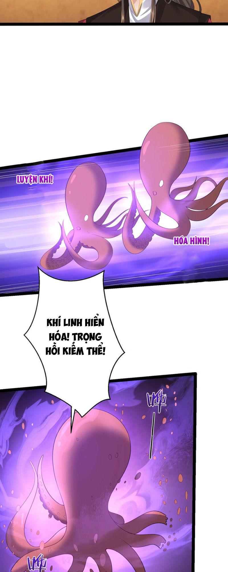 Ta Là Nhân Vật Phản Diện Đại Thiếu Gia Chapter 112 - 4