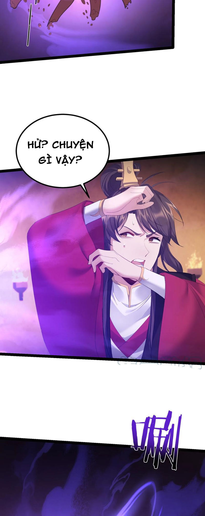 Ta Là Nhân Vật Phản Diện Đại Thiếu Gia Chapter 112 - 5