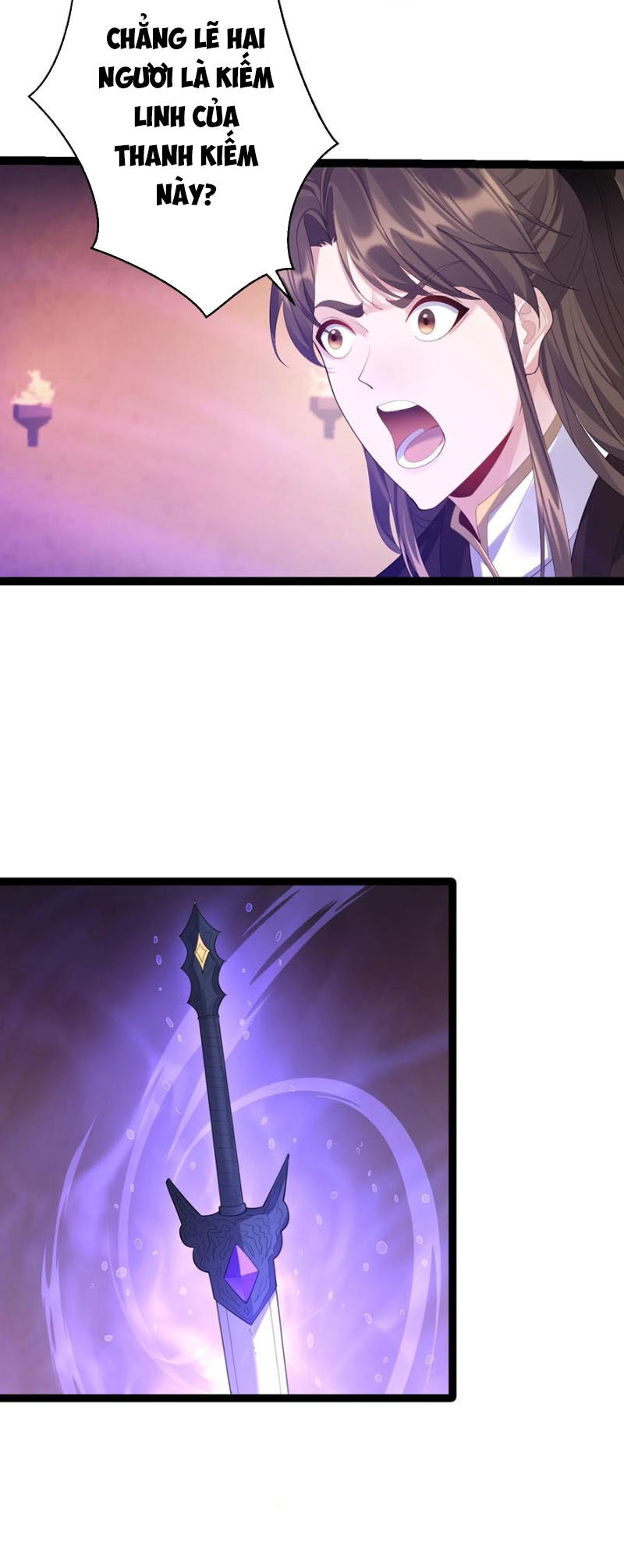 Ta Là Nhân Vật Phản Diện Đại Thiếu Gia Chapter 112 - 7