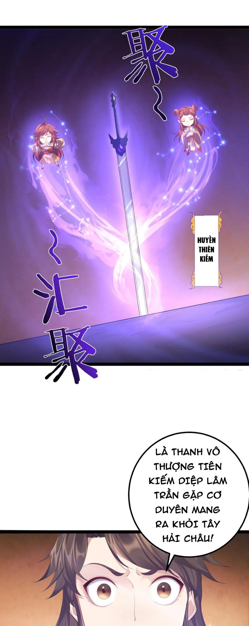 Ta Là Nhân Vật Phản Diện Đại Thiếu Gia Chapter 112 - 8