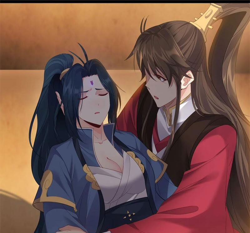 Ta Là Nhân Vật Phản Diện Đại Thiếu Gia Chapter 113 - 1