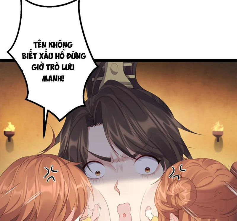 Ta Là Nhân Vật Phản Diện Đại Thiếu Gia Chapter 113 - 11