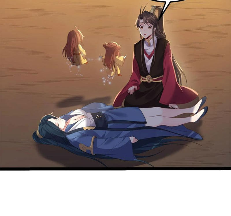 Ta Là Nhân Vật Phản Diện Đại Thiếu Gia Chapter 113 - 20