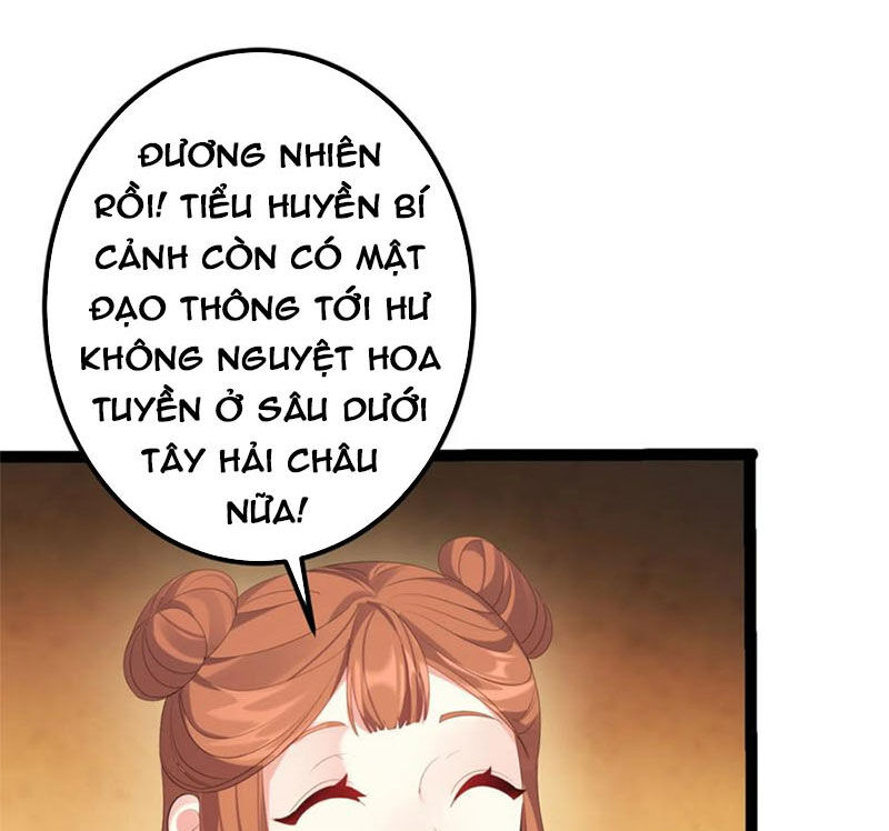 Ta Là Nhân Vật Phản Diện Đại Thiếu Gia Chapter 113 - 21