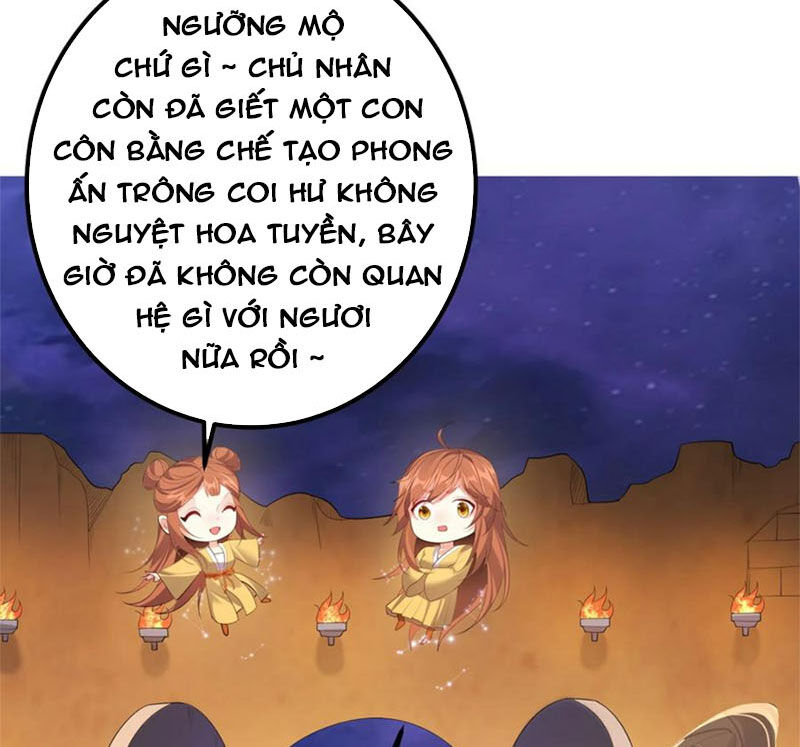 Ta Là Nhân Vật Phản Diện Đại Thiếu Gia Chapter 113 - 23