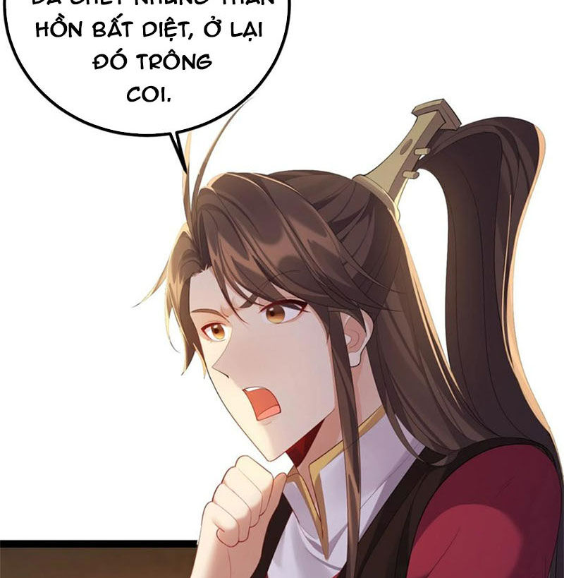 Ta Là Nhân Vật Phản Diện Đại Thiếu Gia Chapter 113 - 27