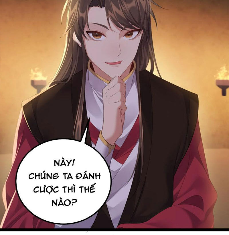 Ta Là Nhân Vật Phản Diện Đại Thiếu Gia Chapter 113 - 30