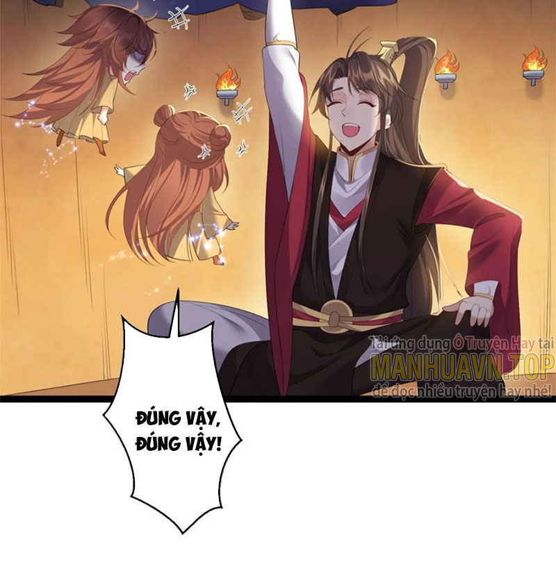 Ta Là Nhân Vật Phản Diện Đại Thiếu Gia Chapter 113 - 34