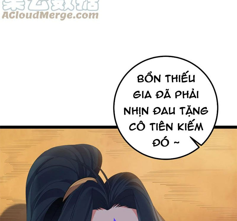 Ta Là Nhân Vật Phản Diện Đại Thiếu Gia Chapter 113 - 4