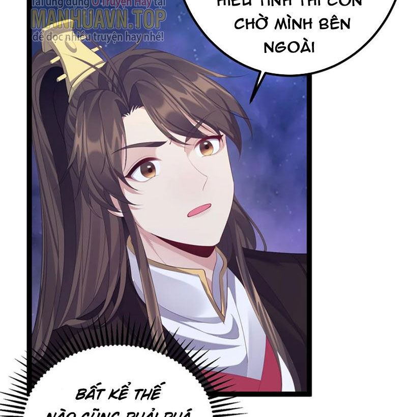 Ta Là Nhân Vật Phản Diện Đại Thiếu Gia Chapter 113 - 44