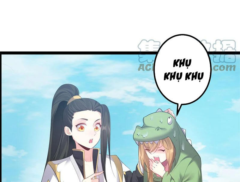 Ta Là Nhân Vật Phản Diện Đại Thiếu Gia Chapter 113 - 54