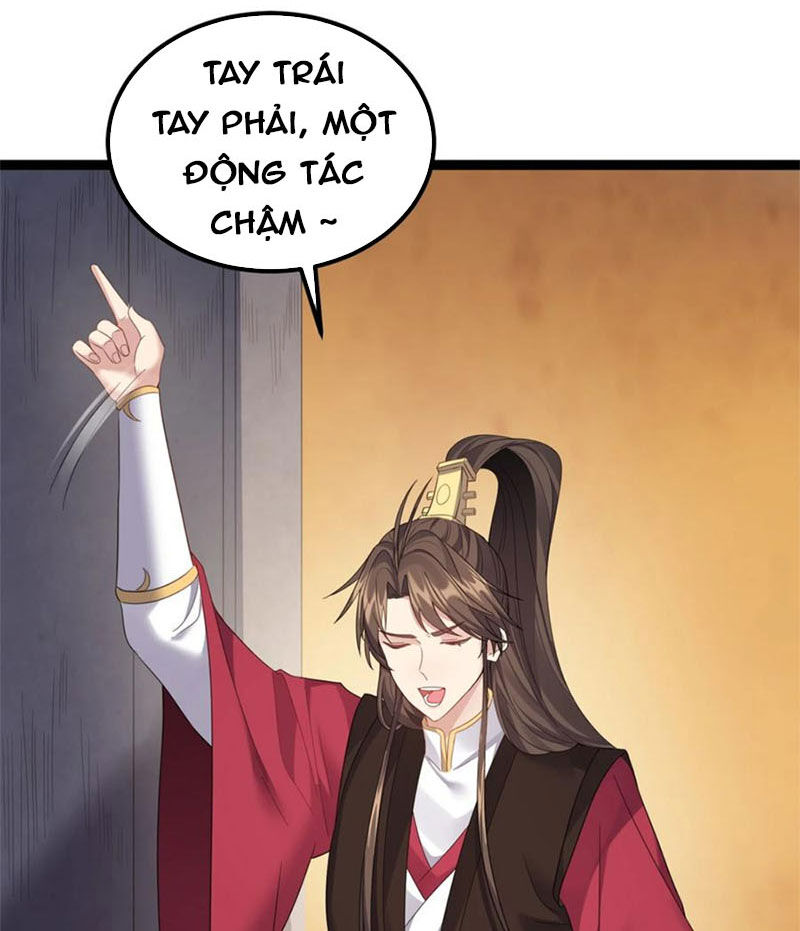 Ta Là Nhân Vật Phản Diện Đại Thiếu Gia Chapter 114 - 35