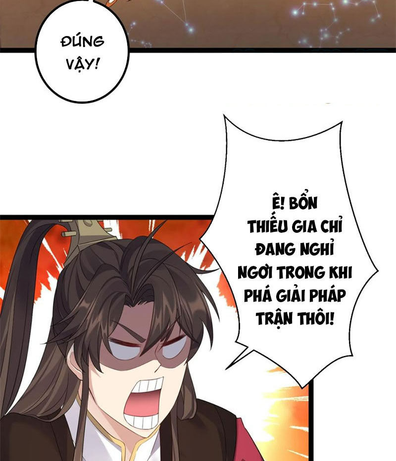 Ta Là Nhân Vật Phản Diện Đại Thiếu Gia Chapter 114 - 43