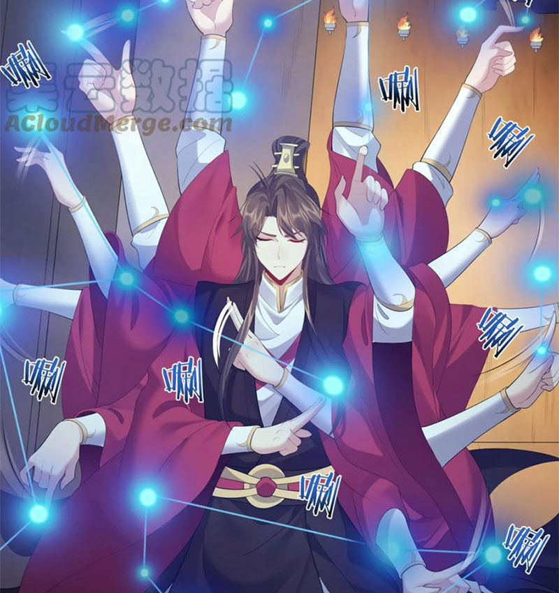 Ta Là Nhân Vật Phản Diện Đại Thiếu Gia Chapter 115 - 18