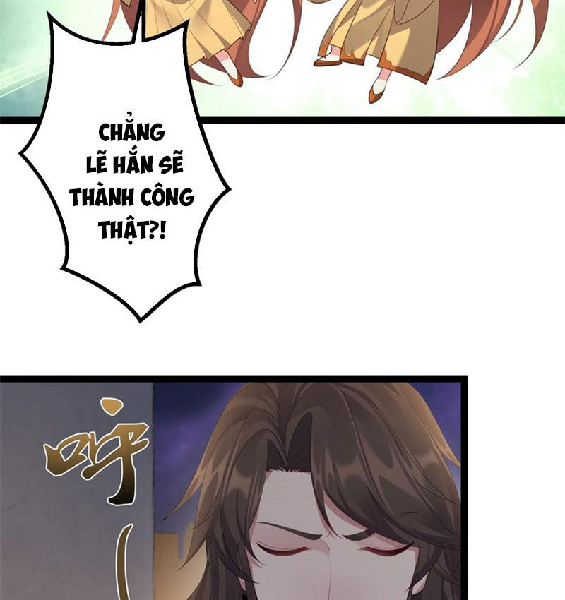 Ta Là Nhân Vật Phản Diện Đại Thiếu Gia Chapter 115 - 21